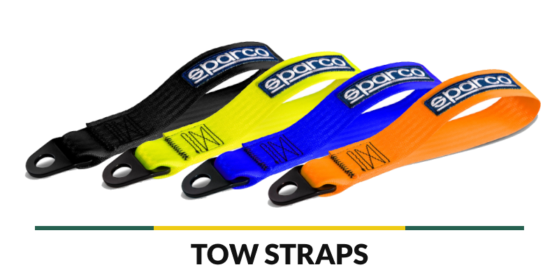 Tow Straps