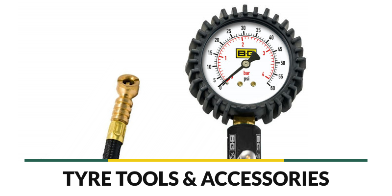 Tyre Accessories