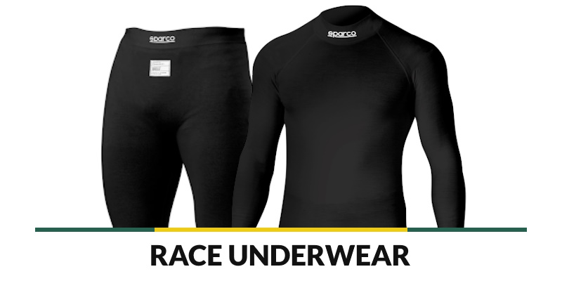 Race Underwear