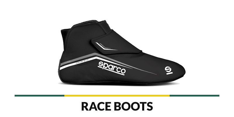 Race Boots