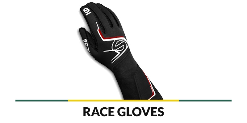 Race Gloves