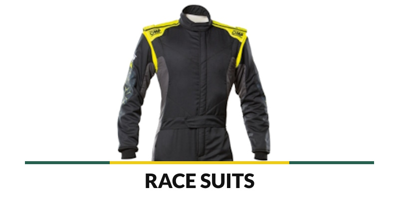 Race Suits