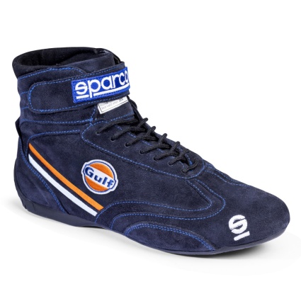 Sparco Gulf Top Race Boots