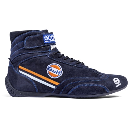 Sparco Gulf Top Race Boots