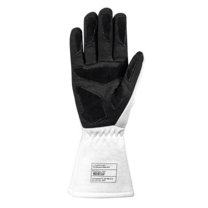 Sparco Land Classic  Martini Racing Gloves