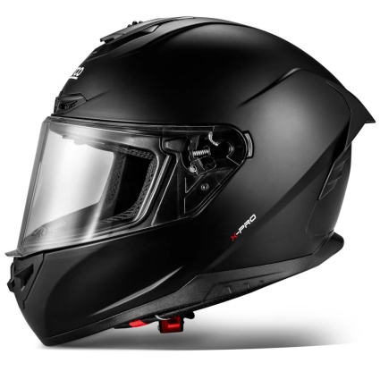 Sparco X-Pro Helmet (ECE 22.06)