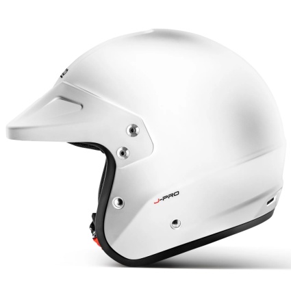 Sparco J-Pro Helmet (ECE 22.06)