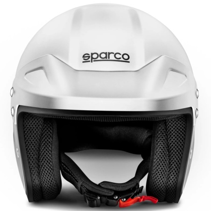 Sparco J-Pro Helmet (ECE 22.06)