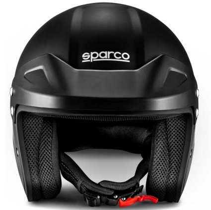 Sparco J-Pro Helmet (ECE 22.06)