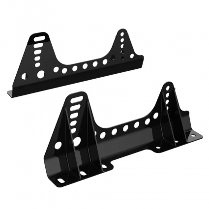 Sparco Master Side Mounting Frames