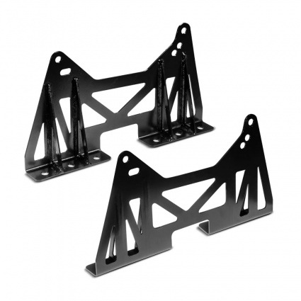 Sparco High Strength Side Mounts For ADV XT Seat