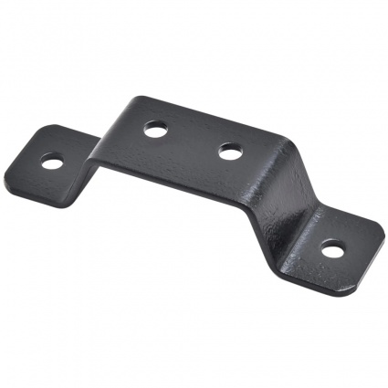 Sparco Adaptor Bracket for Tailored Subframe - Ford