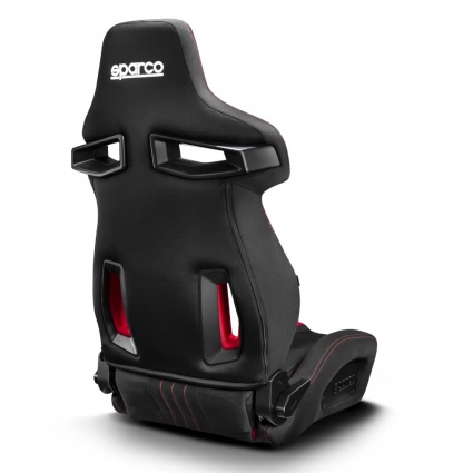 Sparco R333 Sports Recliner Seat 2021