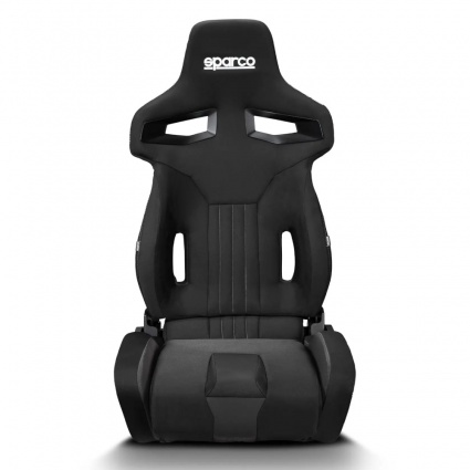 Sparco R333 Sports Recliner Seat 2021