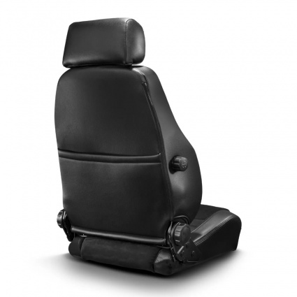 Sparco GT Recliner Seat