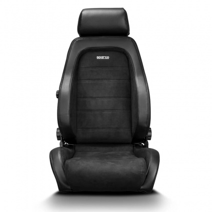 Sparco GT Recliner Seat