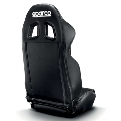 Sparco R100 Martini Racing Seat