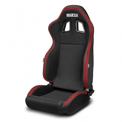 Sparco R100 Seat (MY22)