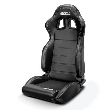 Sparco R100 Sky Seat (MY22)