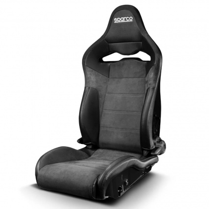 Sparco SPR Seat