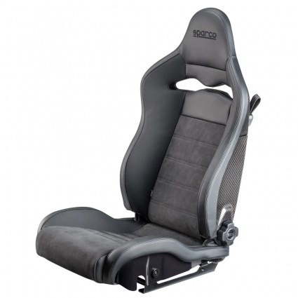 Sparco SPX DX Seat