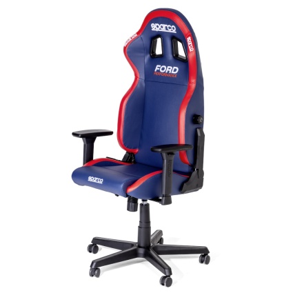 Sparco Ford Performance Icon Office Chair