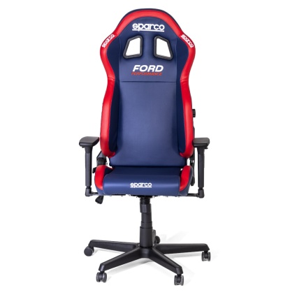 Sparco Ford Performance Icon Office Chair