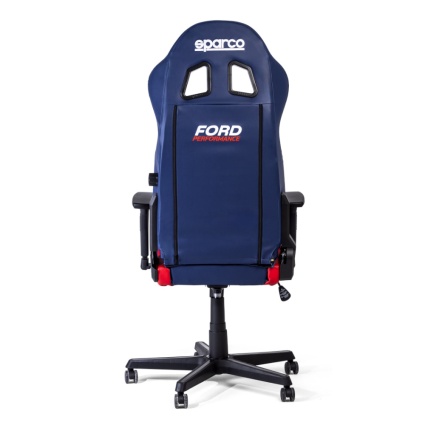 Sparco Ford Performance Icon Office Chair