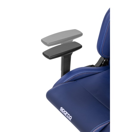 Sparco Gulf Icon Office Chair