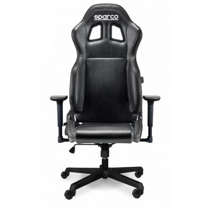 Sparco Icon Vinyl Gaming / Office Chair