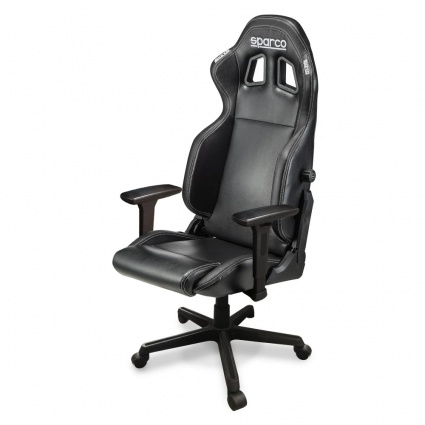 Sparco Icon Vinyl Gaming / Office Chair