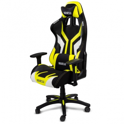 Sparco Torino Gaming Chair