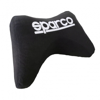 Sparco Ergonomic Head Cushion