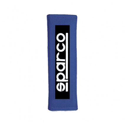 Sparco 75mm Clubman Harness Pads