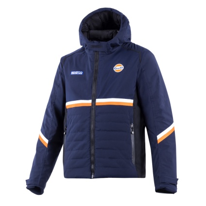 Sparco Gulf Winter Jacket