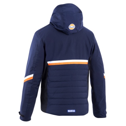 Sparco Gulf Winter Jacket