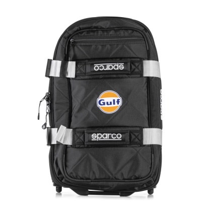 Sparco Gulf  Travel Trolley