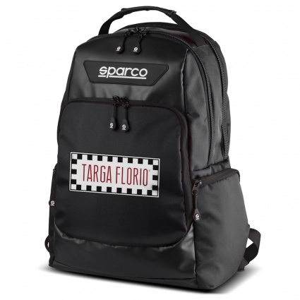 Sparco Targa Florio Superstage Backpack