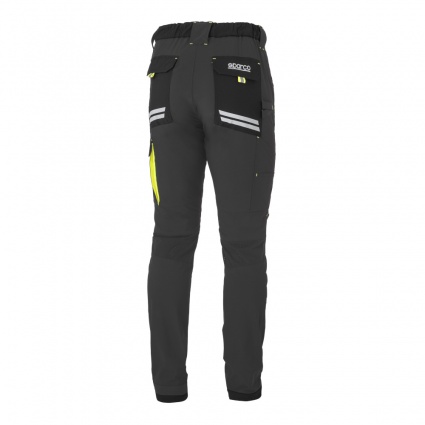 Sparco Tech Lite Mechanics Trousers