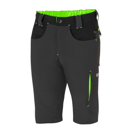 Sparco Tech Lite Mechanics Shorts