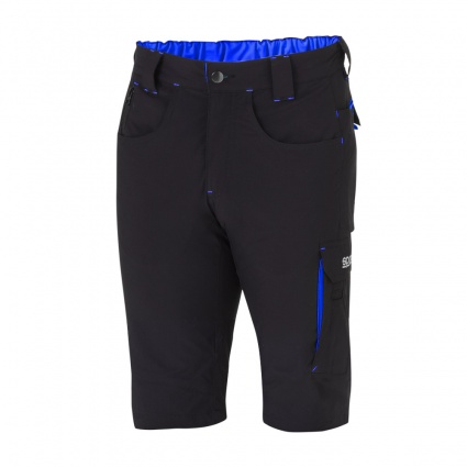 Sparco Tech Lite Mechanics Shorts