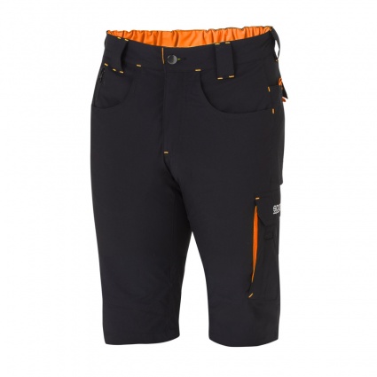 Sparco Tech Lite Mechanics Shorts