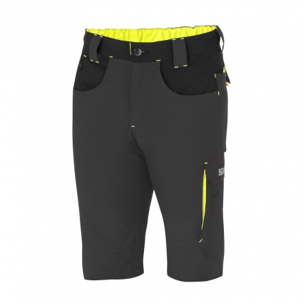 Sparco Tech Lite Mechanics Shorts