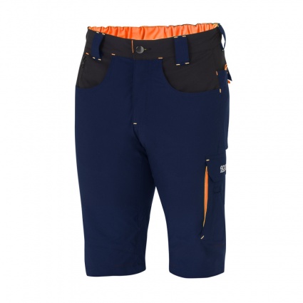 Sparco Tech Lite Mechanics Shorts