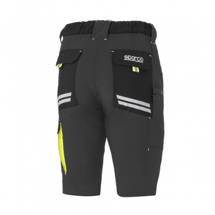 Sparco Tech Lite Mechanics Shorts