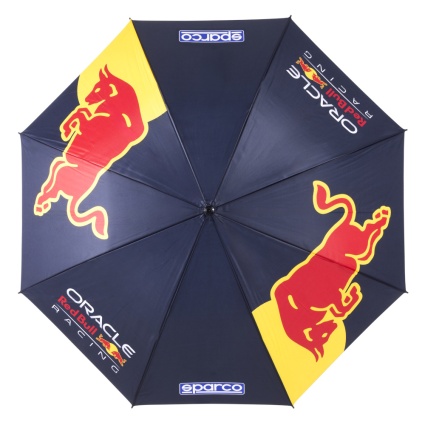 Sparco - Oracle Red Bull Racing Umbrella