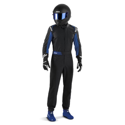 Sparco One Mechanics Suit