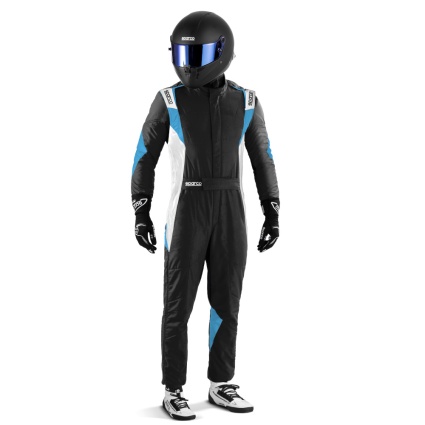 Sparco Superleggera (R564) Race Suit