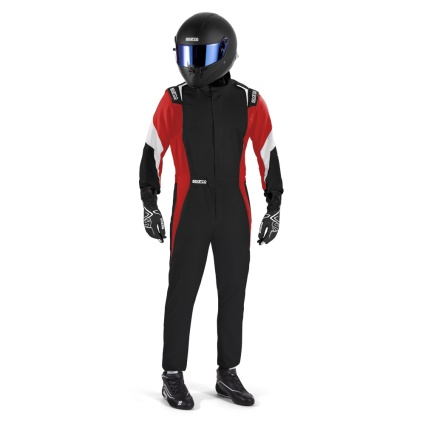 Sparco Competition (R567) Race Suit