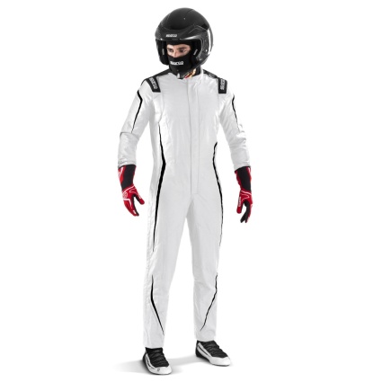 Sparco Prime (R568) Race Suit